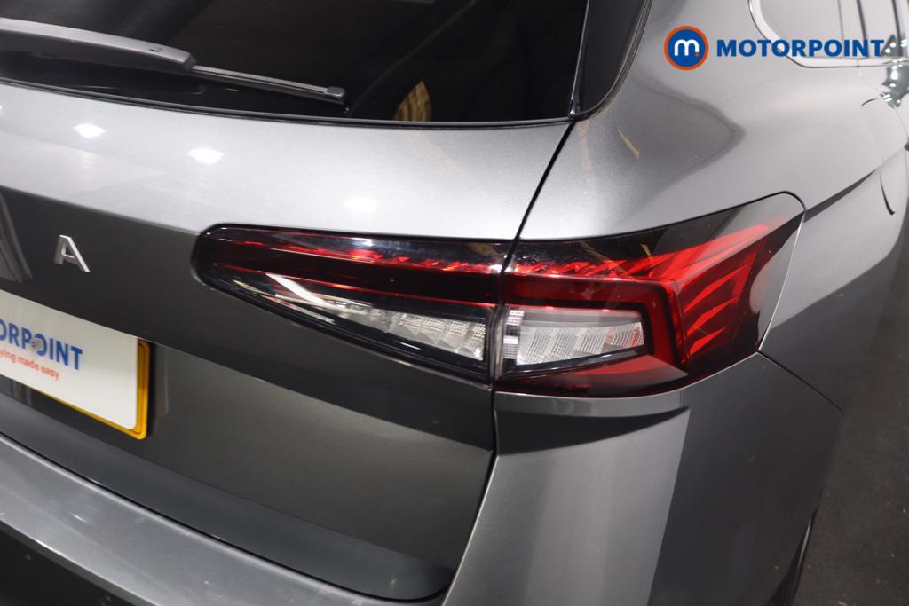 Skoda Superb Se Technology Automatic Diesel Estate - Stock Number (1632317) - 3rd supplementary image