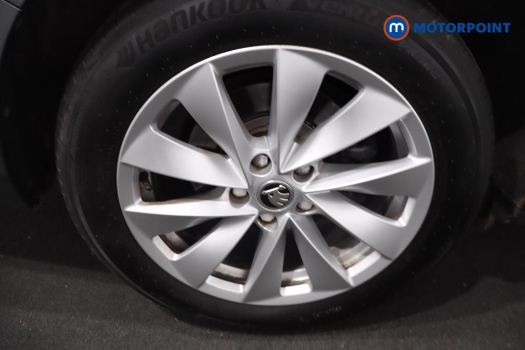 Skoda Superb Se Technology Automatic Diesel Estate - Stock Number (1632317) - 7th supplementary image