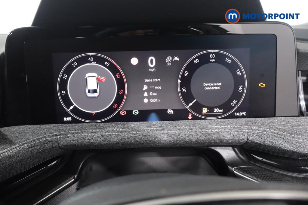 Skoda Superb Se Technology Automatic Diesel Estate - Stock Number (1632317) - 18th supplementary image