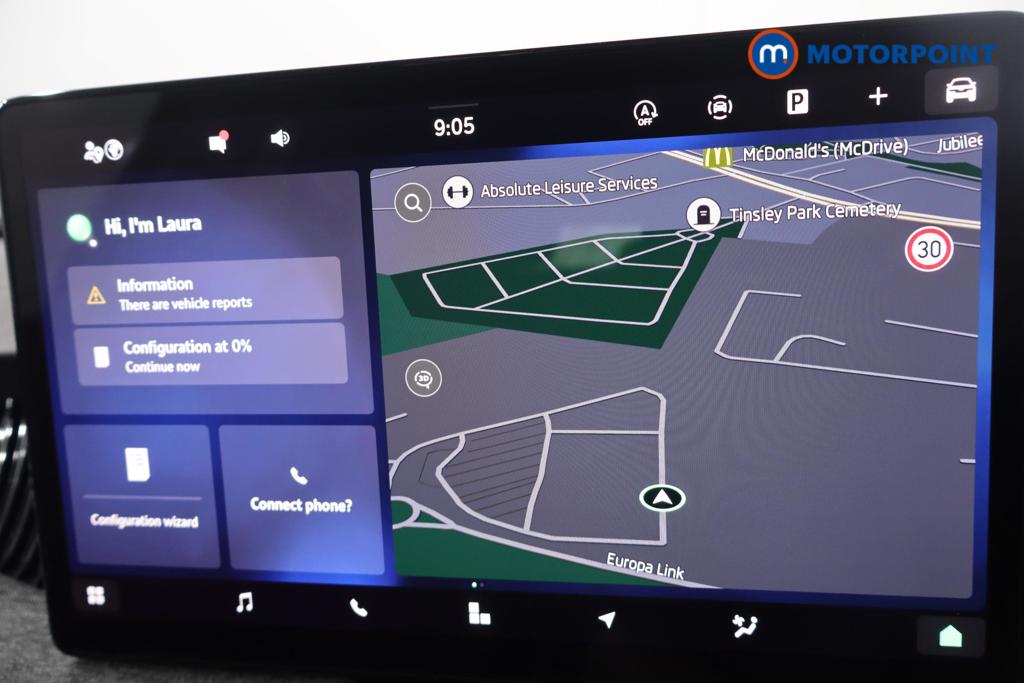 Skoda Superb Se Technology Automatic Diesel Estate - Stock Number (1632317) - 20th supplementary image