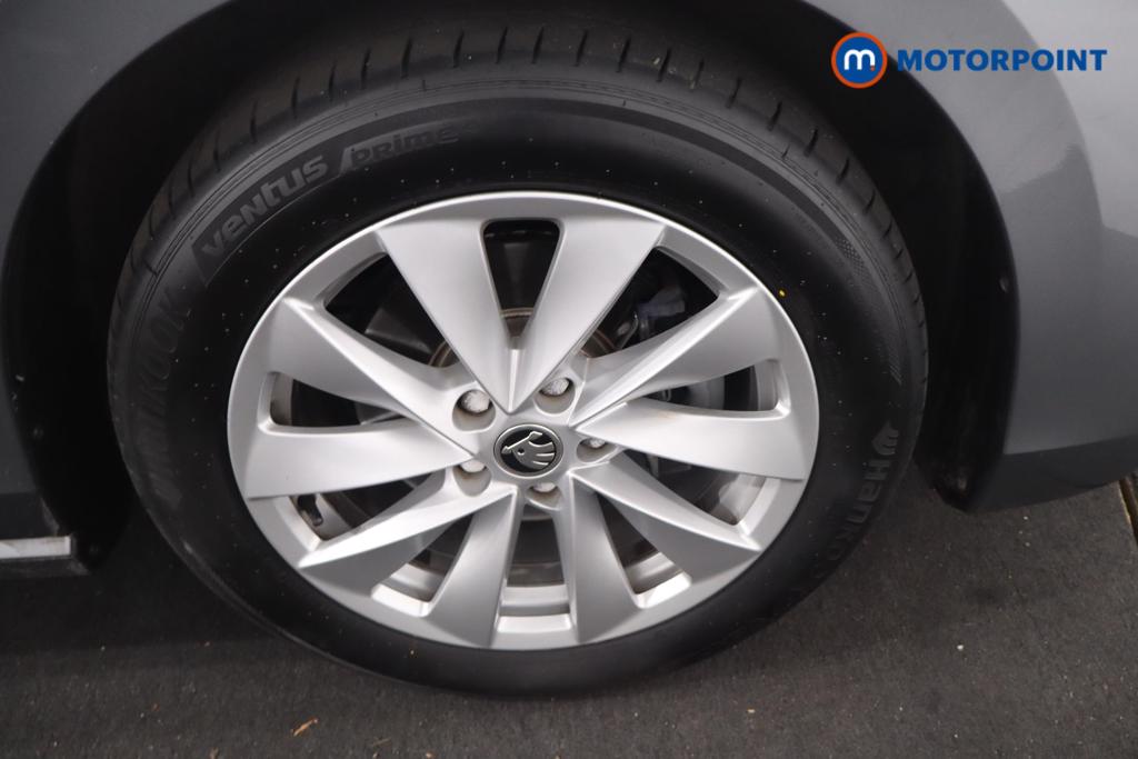 Skoda Superb Se Technology Automatic Diesel Estate - Stock Number (1632317) - 22nd supplementary image