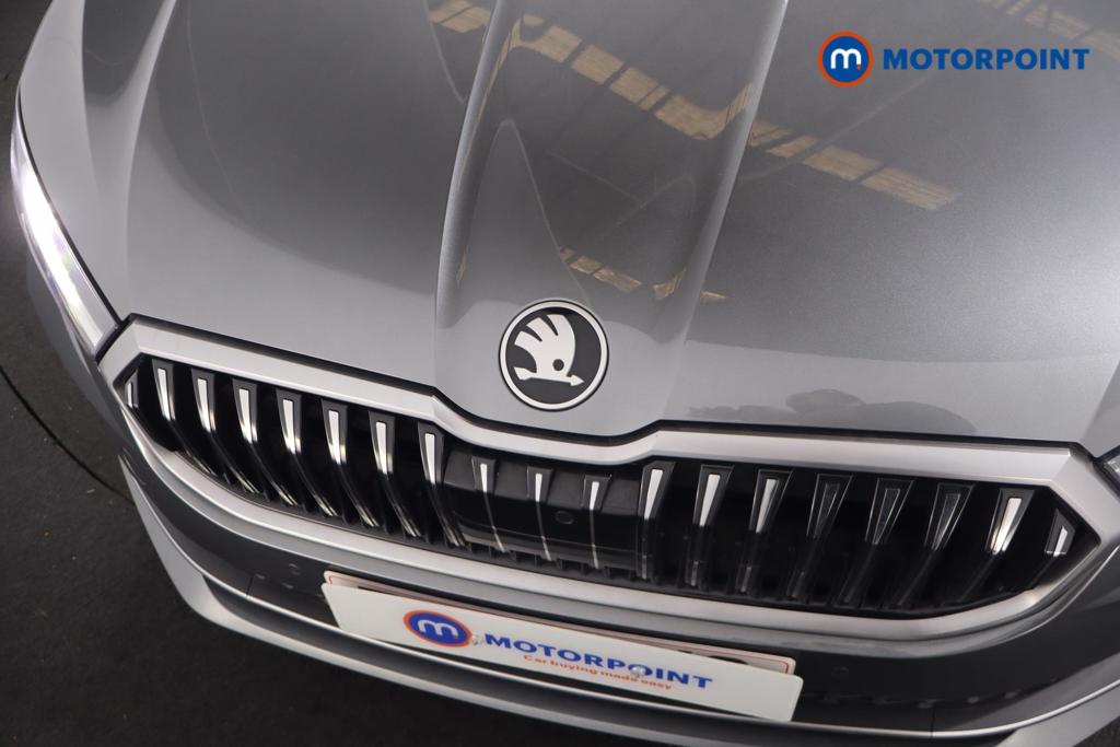 Skoda Superb Se Technology Automatic Diesel Estate - Stock Number (1632317) - 23rd supplementary image