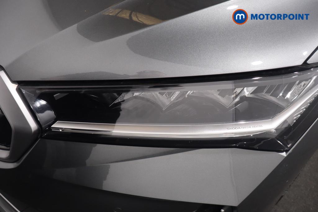 Skoda Superb Se Technology Automatic Diesel Estate - Stock Number (1632317) - 24th supplementary image