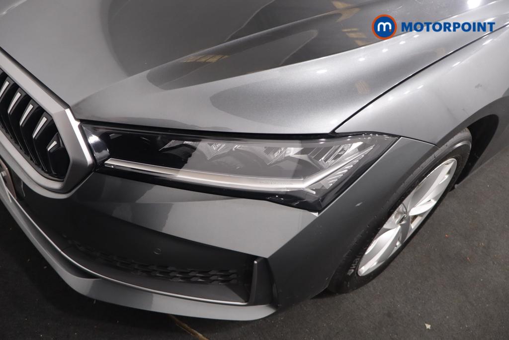 Skoda Superb Se Technology Automatic Diesel Estate - Stock Number (1632317) - 25th supplementary image