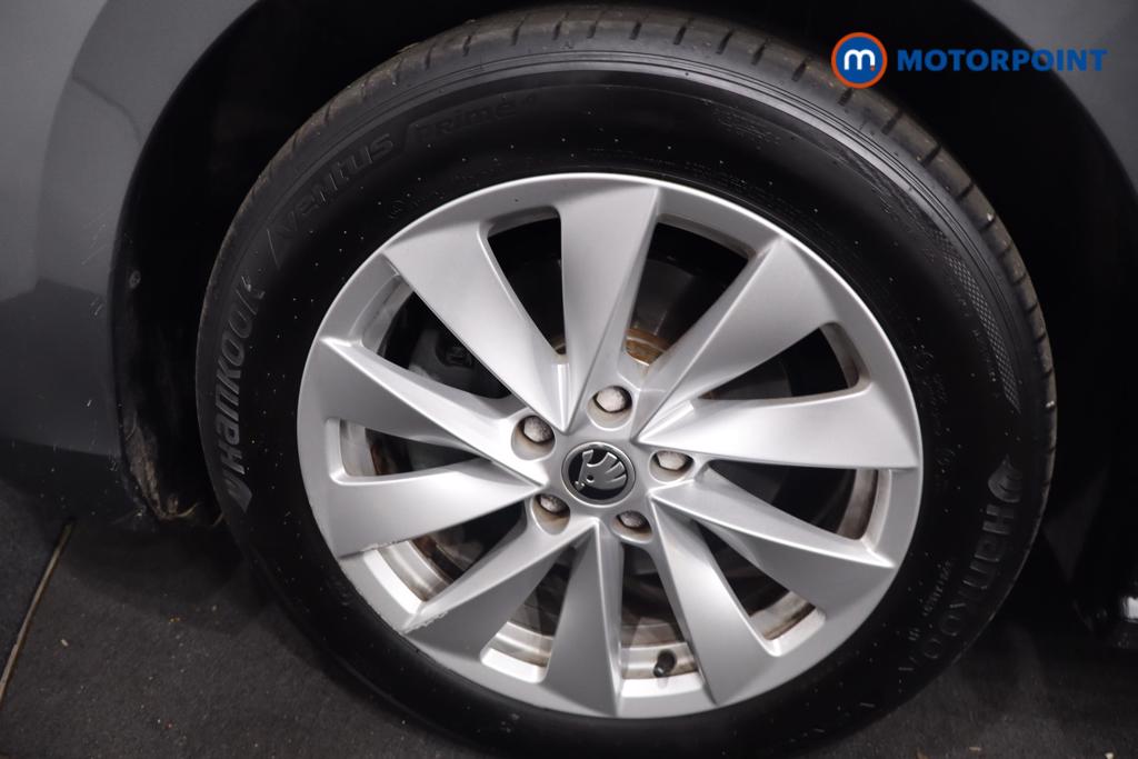 Skoda Superb Se Technology Automatic Diesel Estate - Stock Number (1632317) - 26th supplementary image