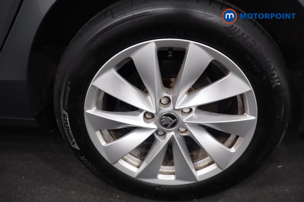 Skoda Superb Se Technology Automatic Diesel Estate - Stock Number (1632317) - 27th supplementary image