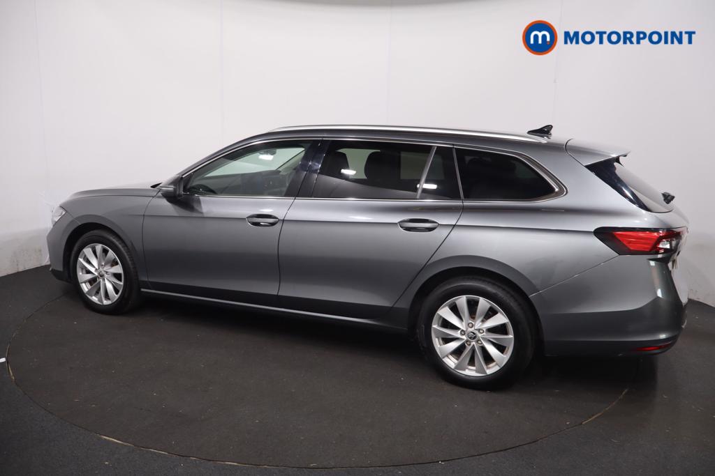 Skoda Superb Se Technology Automatic Diesel Estate - Stock Number (1632317) - 28th supplementary image