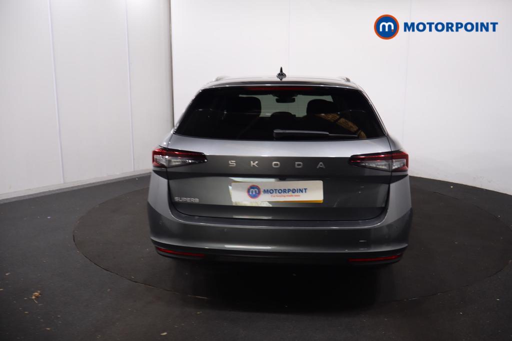 Skoda Superb Se Technology Automatic Diesel Estate - Stock Number (1632317) - 1st supplementary image