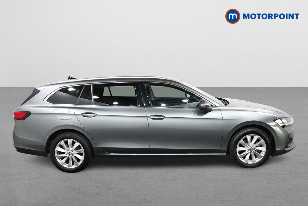 Skoda Superb Se Technology Automatic Diesel Estate - Stock Number (1632317) - Drivers side