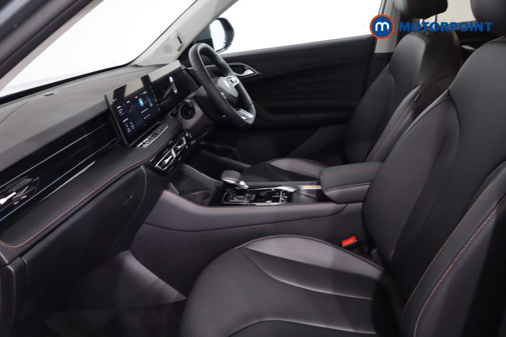 Mg Motor Uk HS Trophy Automatic Petrol-Electric Hybrid SUV - Stock Number (1632334) - 4th supplementary image