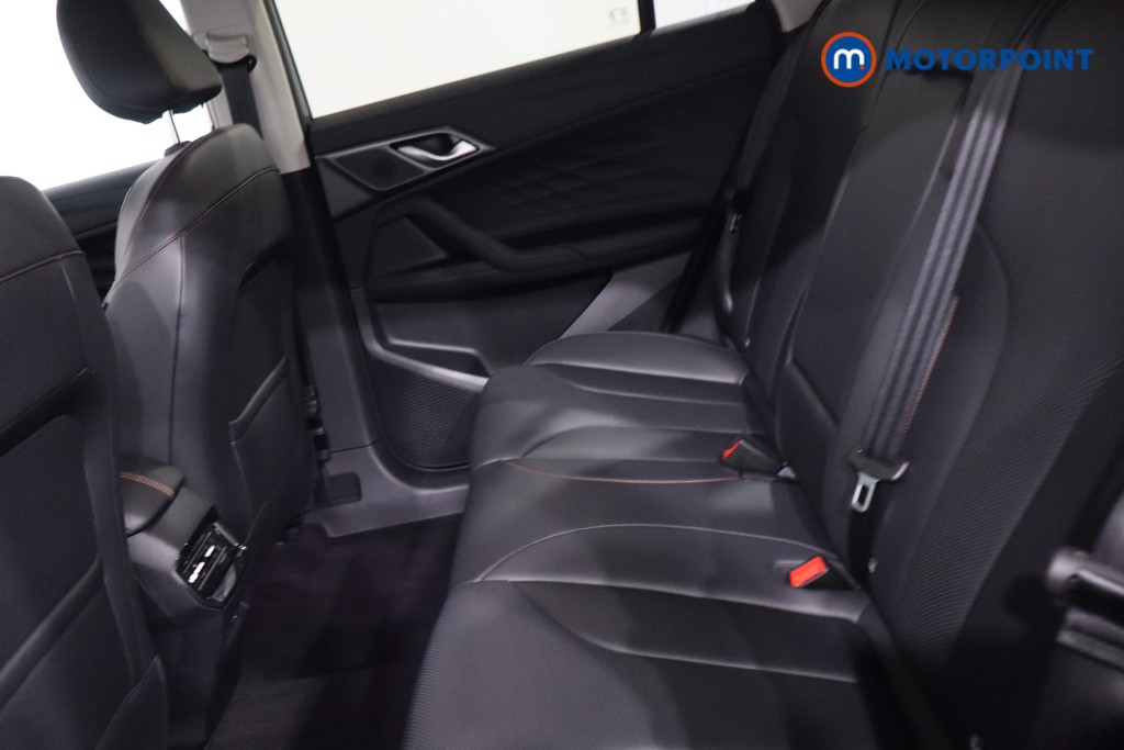 Mg Motor Uk HS Trophy Automatic Petrol-Electric Hybrid SUV - Stock Number (1632334) - 5th supplementary image