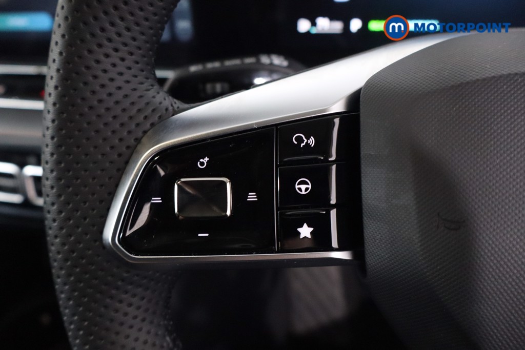 Mg Motor Uk HS Trophy Automatic Petrol-Electric Hybrid SUV - Stock Number (1632334) - 7th supplementary image