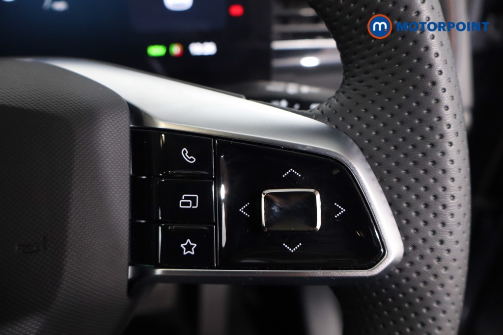 Mg Motor Uk HS Trophy Automatic Petrol-Electric Hybrid SUV - Stock Number (1632334) - 8th supplementary image