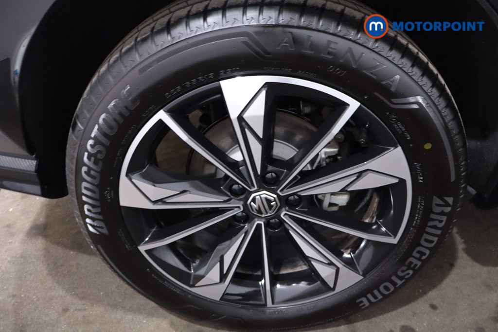 Mg Motor Uk HS Trophy Automatic Petrol-Electric Hybrid SUV - Stock Number (1632334) - 9th supplementary image