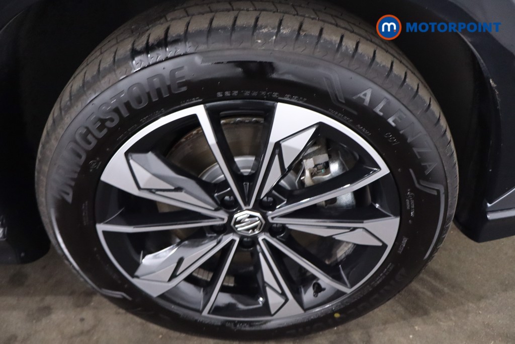 Mg Motor Uk HS Trophy Automatic Petrol-Electric Hybrid SUV - Stock Number (1632334) - 10th supplementary image