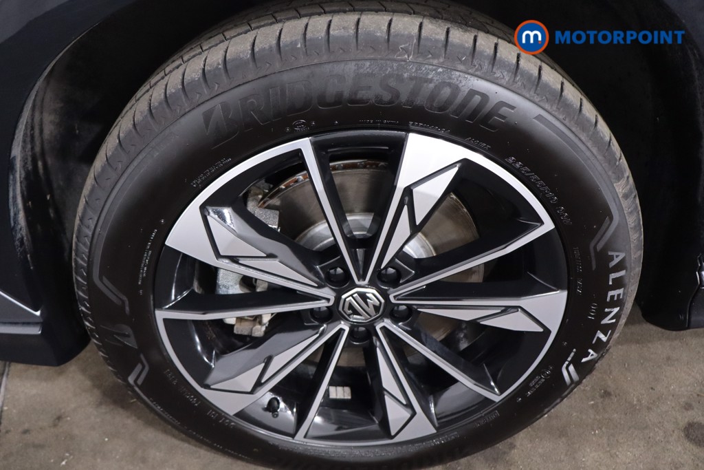 Mg Motor Uk HS Trophy Automatic Petrol-Electric Hybrid SUV - Stock Number (1632334) - 11th supplementary image