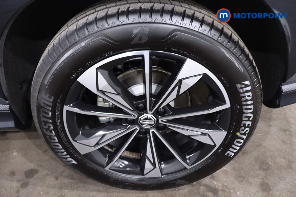 Mg Motor Uk HS Trophy Automatic Petrol-Electric Hybrid SUV - Stock Number (1632334) - 12th supplementary image