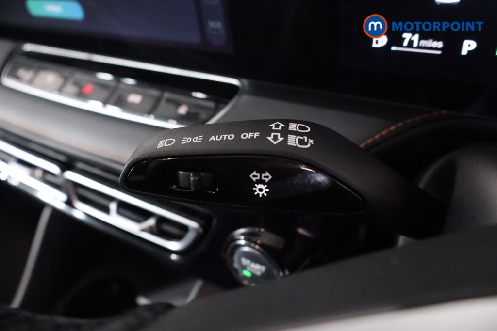 Mg Motor Uk HS Trophy Automatic Petrol-Electric Hybrid SUV - Stock Number (1632334) - 14th supplementary image