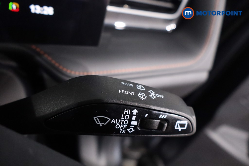 Mg Motor Uk HS Trophy Automatic Petrol-Electric Hybrid SUV - Stock Number (1632334) - 15th supplementary image