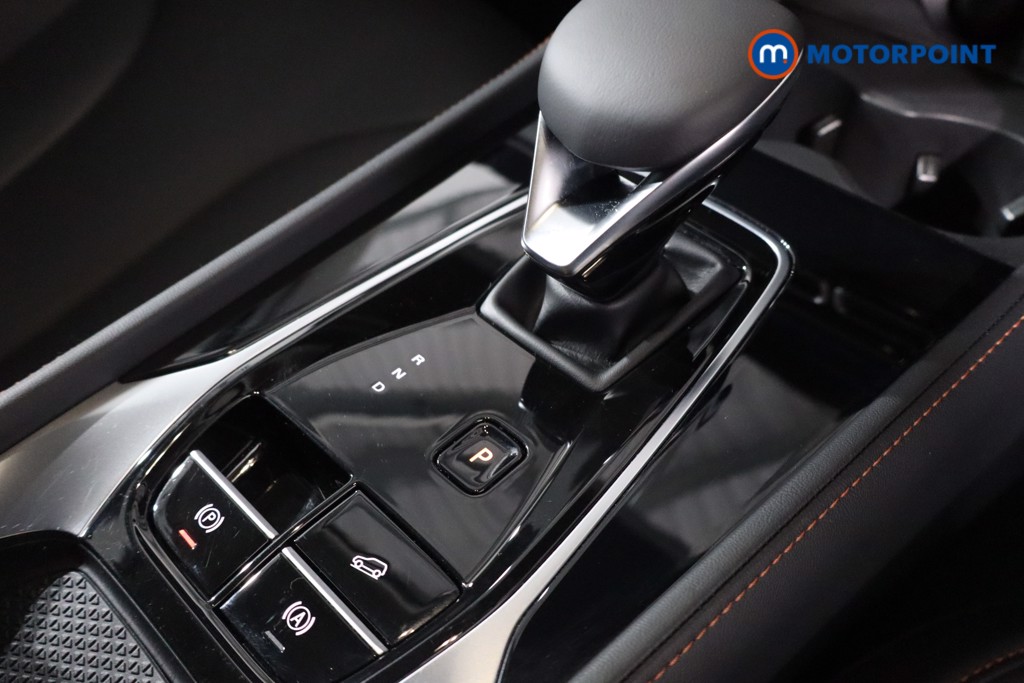 Mg Motor Uk HS Trophy Automatic Petrol-Electric Hybrid SUV - Stock Number (1632334) - 17th supplementary image