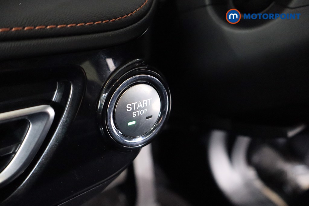 Mg Motor Uk HS Trophy Automatic Petrol-Electric Hybrid SUV - Stock Number (1632334) - 19th supplementary image