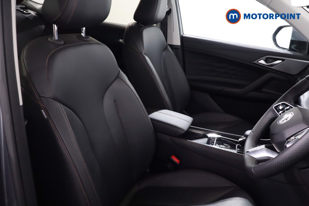 Mg Motor Uk HS Trophy Automatic Petrol-Electric Hybrid SUV - Stock Number (1632334) - 22nd supplementary image