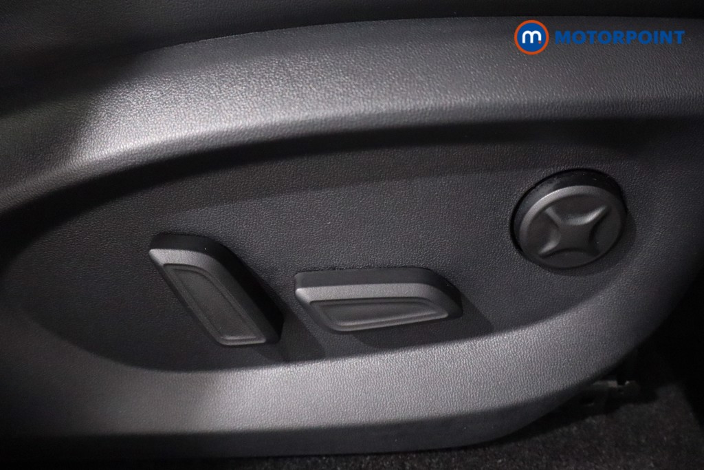 Mg Motor Uk HS Trophy Automatic Petrol-Electric Hybrid SUV - Stock Number (1632334) - 23rd supplementary image