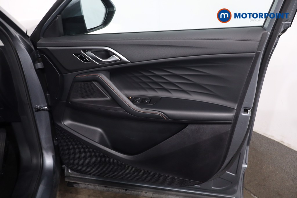 Mg Motor Uk HS Trophy Automatic Petrol-Electric Hybrid SUV - Stock Number (1632334) - 24th supplementary image