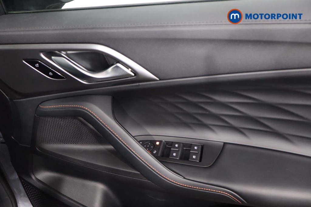 Mg Motor Uk HS Trophy Automatic Petrol-Electric Hybrid SUV - Stock Number (1632334) - 25th supplementary image