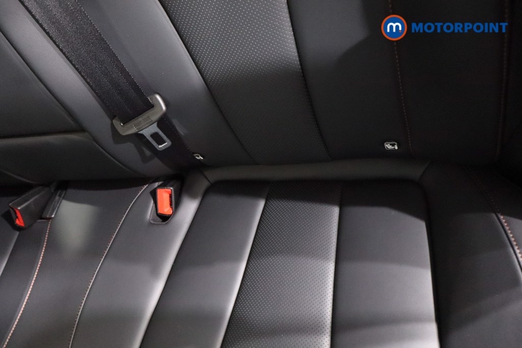 Mg Motor Uk HS Trophy Automatic Petrol-Electric Hybrid SUV - Stock Number (1632334) - 26th supplementary image