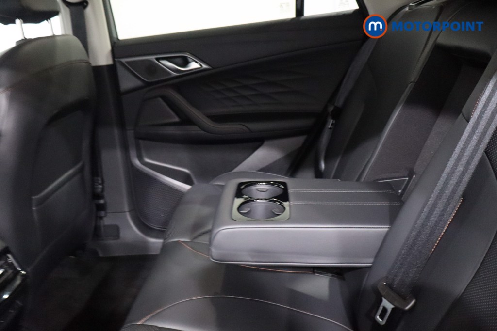 Mg Motor Uk HS Trophy Automatic Petrol-Electric Hybrid SUV - Stock Number (1632334) - 27th supplementary image