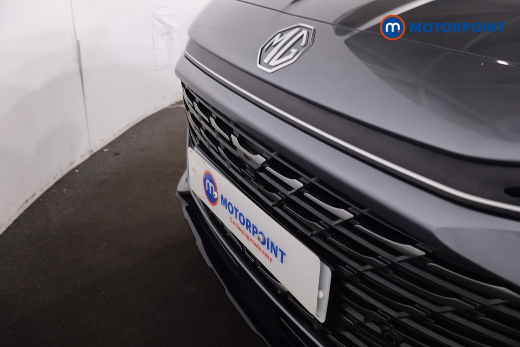 Mg Motor Uk HS Trophy Automatic Petrol-Electric Hybrid SUV - Stock Number (1632334) - 29th supplementary image