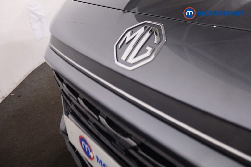 Mg Motor Uk HS Trophy Automatic Petrol-Electric Hybrid SUV - Stock Number (1632334) - 30th supplementary image