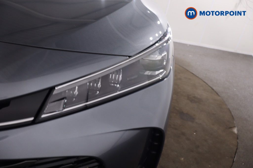 Mg Motor Uk HS Trophy Automatic Petrol-Electric Hybrid SUV - Stock Number (1632334) - 31st supplementary image