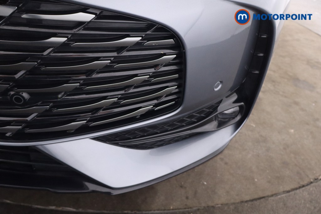 Mg Motor Uk HS Trophy Automatic Petrol-Electric Hybrid SUV - Stock Number (1632334) - 32nd supplementary image