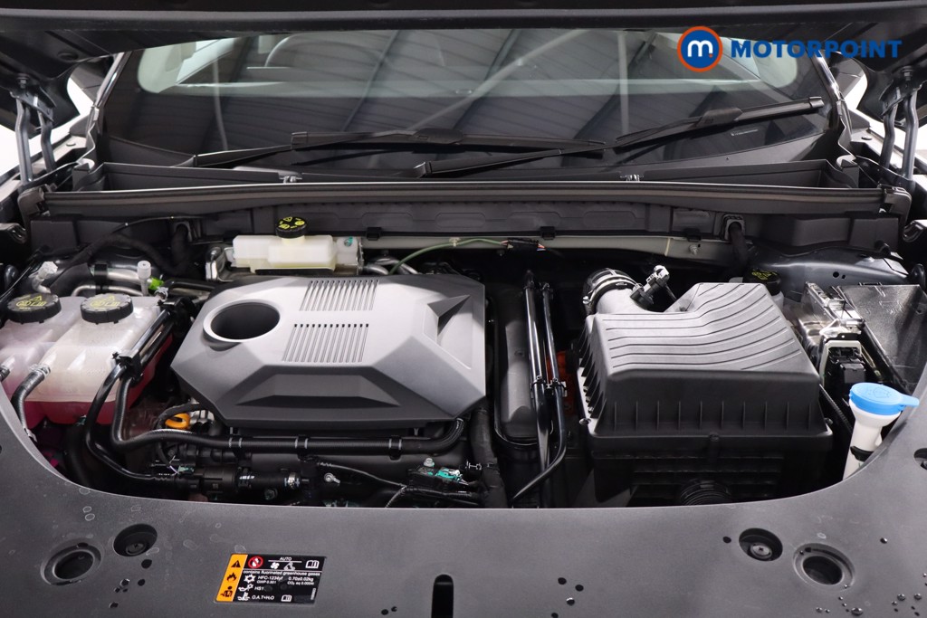 Mg Motor Uk HS Trophy Automatic Petrol-Electric Hybrid SUV - Stock Number (1632334) - 33rd supplementary image