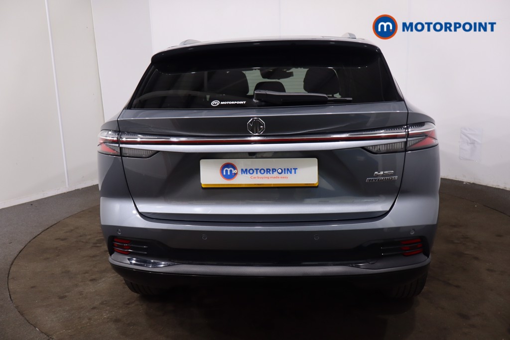 Mg Motor Uk HS Trophy Automatic Petrol-Electric Hybrid SUV - Stock Number (1632334) - 34th supplementary image
