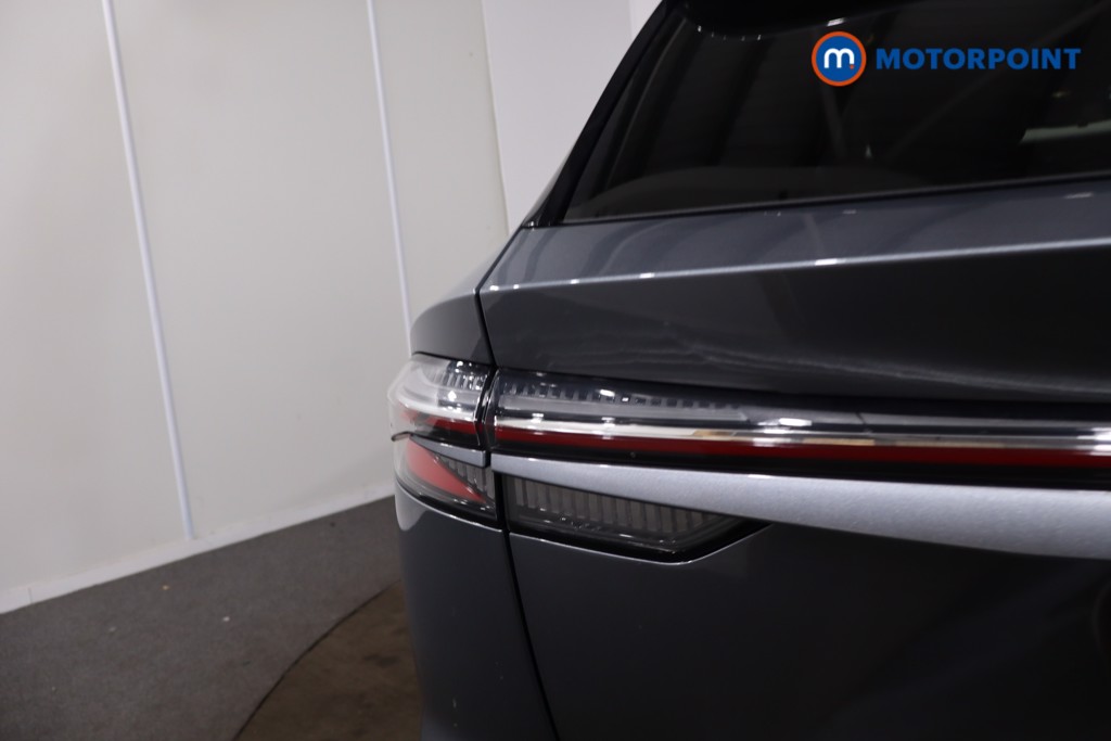 Mg Motor Uk HS Trophy Automatic Petrol-Electric Hybrid SUV - Stock Number (1632334) - 35th supplementary image