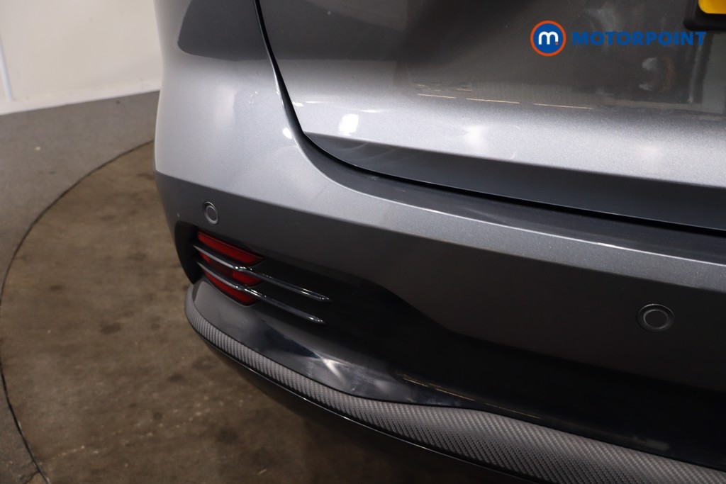 Mg Motor Uk HS Trophy Automatic Petrol-Electric Hybrid SUV - Stock Number (1632334) - 36th supplementary image