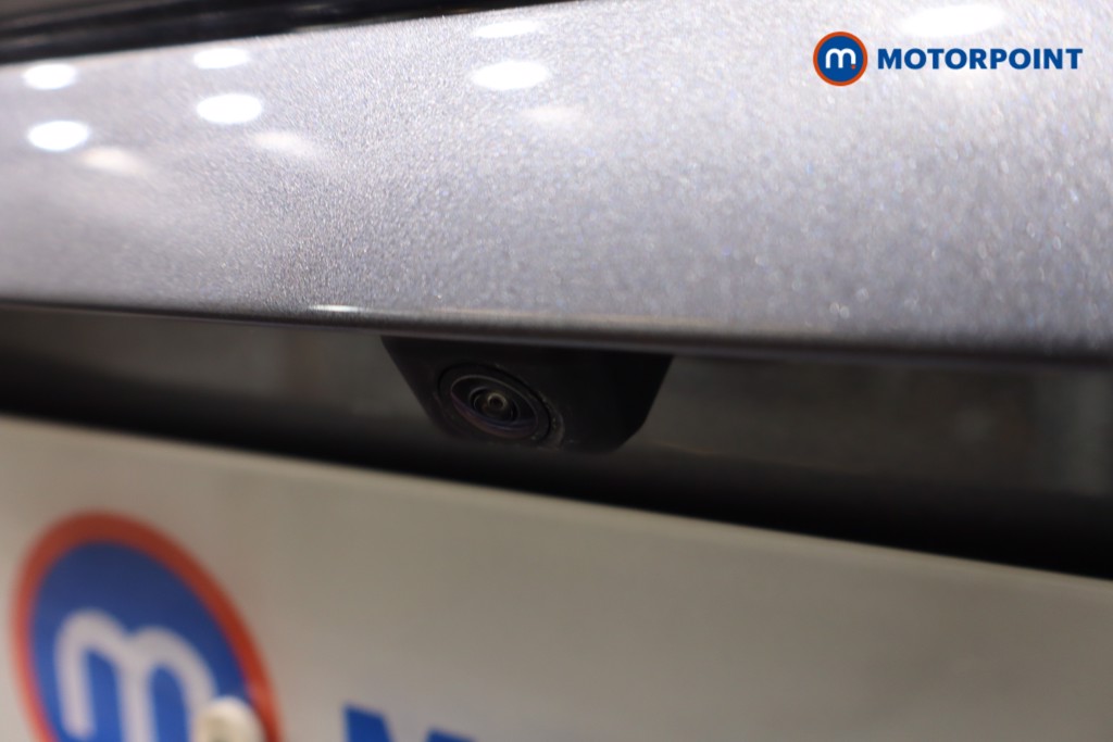 Mg Motor Uk HS Trophy Automatic Petrol-Electric Hybrid SUV - Stock Number (1632334) - 37th supplementary image