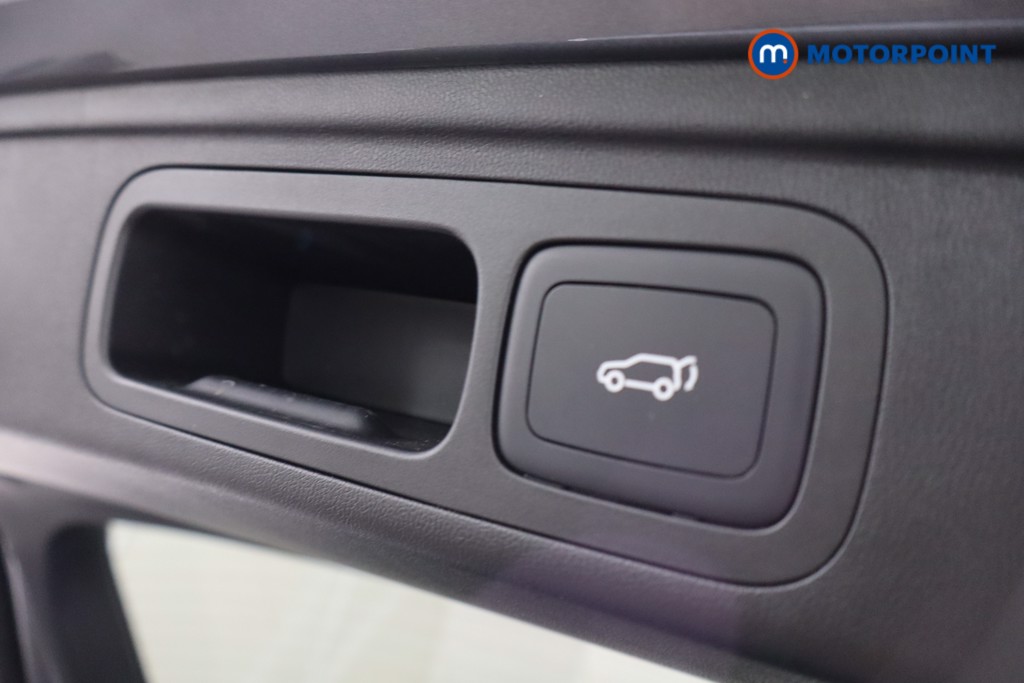 Mg Motor Uk HS Trophy Automatic Petrol-Electric Hybrid SUV - Stock Number (1632334) - 38th supplementary image