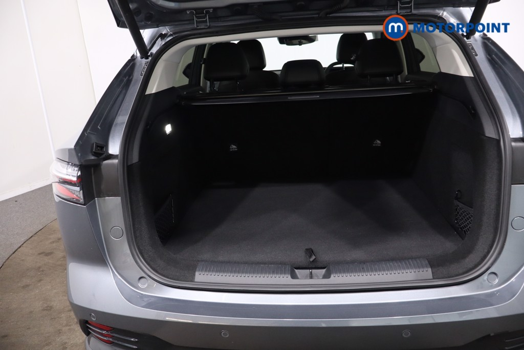 Mg Motor Uk HS Trophy Automatic Petrol-Electric Hybrid SUV - Stock Number (1632334) - 39th supplementary image