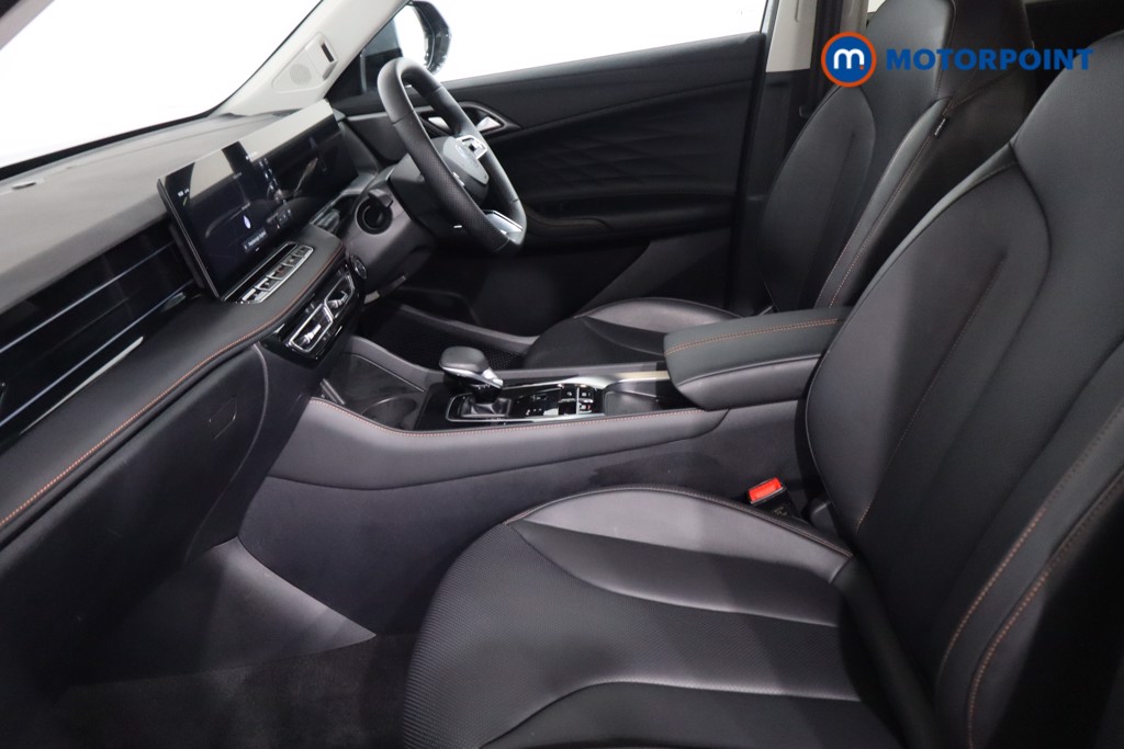 Mg Motor Uk HS Trophy Automatic Petrol-Electric Hybrid SUV - Stock Number (1632341) - 4th supplementary image