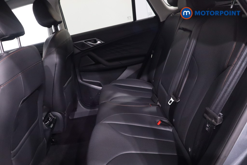 Mg Motor Uk HS Trophy Automatic Petrol-Electric Hybrid SUV - Stock Number (1632341) - 5th supplementary image