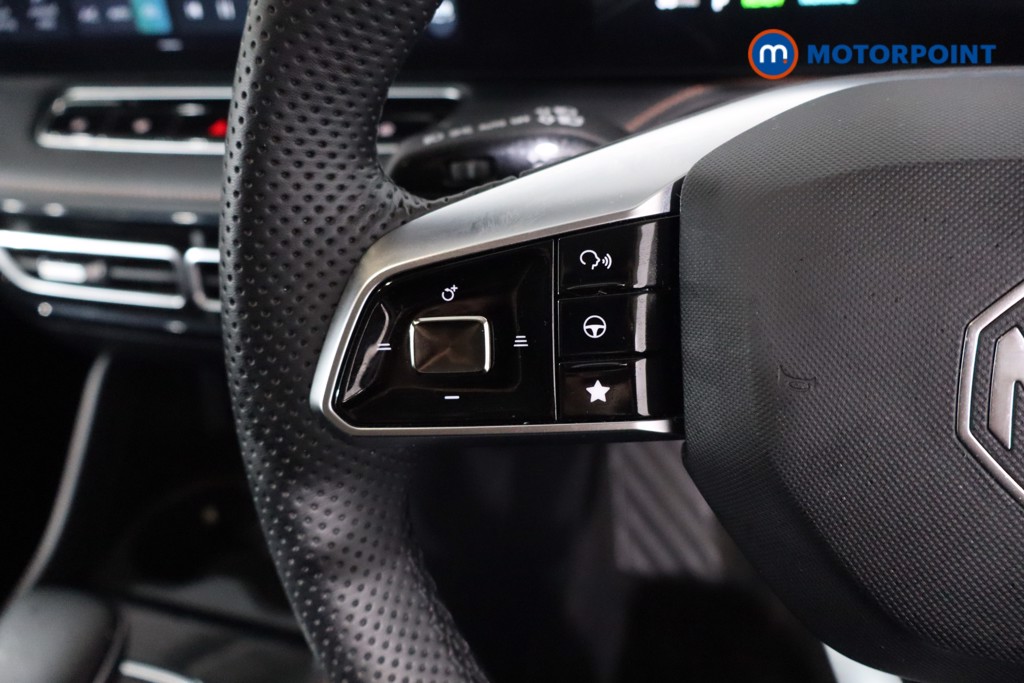 Mg Motor Uk HS Trophy Automatic Petrol-Electric Hybrid SUV - Stock Number (1632341) - 7th supplementary image