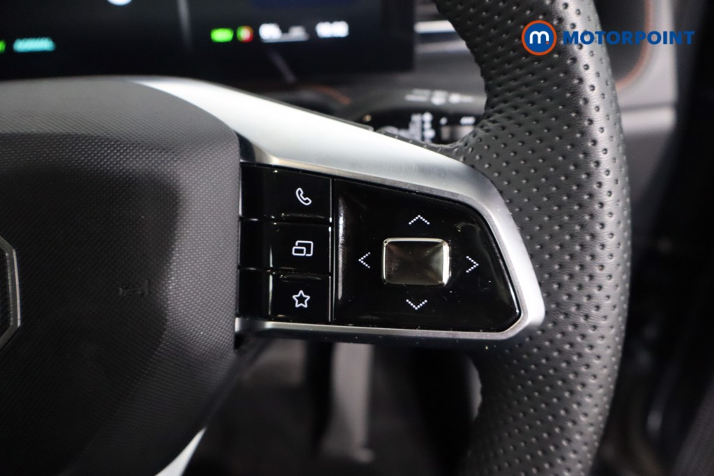 Mg Motor Uk HS Trophy Automatic Petrol-Electric Hybrid SUV - Stock Number (1632341) - 8th supplementary image