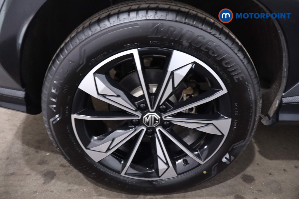 Mg Motor Uk HS Trophy Automatic Petrol-Electric Hybrid SUV - Stock Number (1632341) - 9th supplementary image