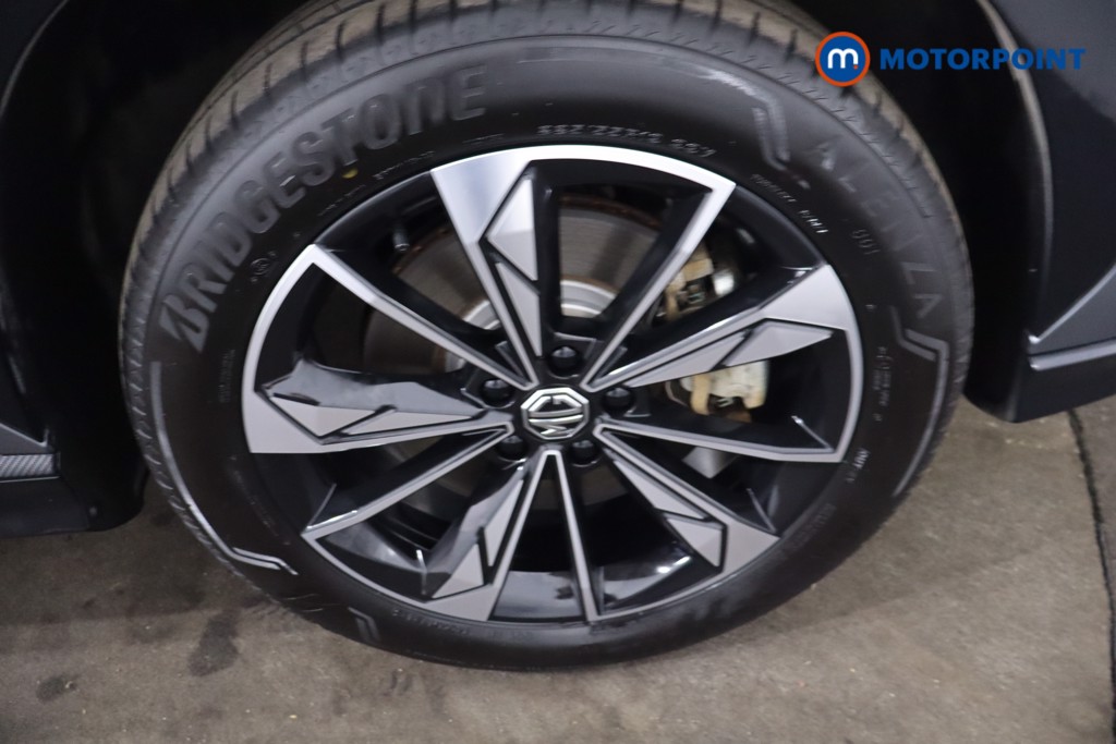 Mg Motor Uk HS Trophy Automatic Petrol-Electric Hybrid SUV - Stock Number (1632341) - 10th supplementary image