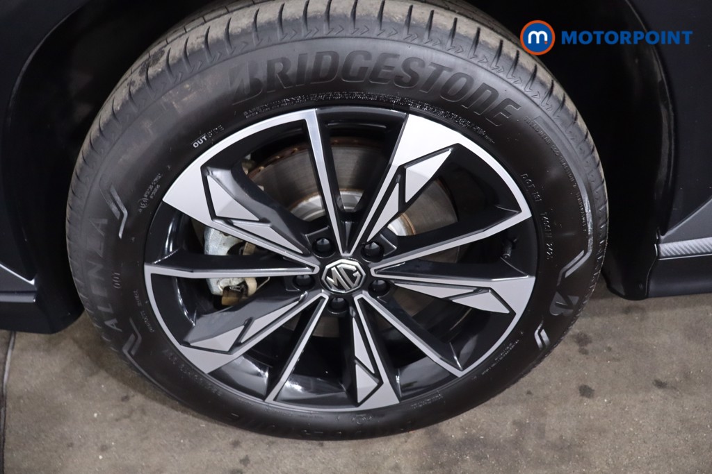 Mg Motor Uk HS Trophy Automatic Petrol-Electric Hybrid SUV - Stock Number (1632341) - 11th supplementary image