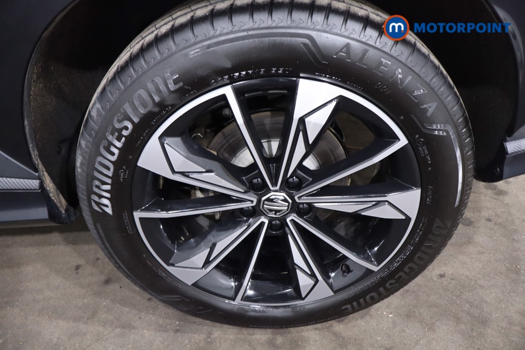 Mg Motor Uk HS Trophy Automatic Petrol-Electric Hybrid SUV - Stock Number (1632341) - 12th supplementary image